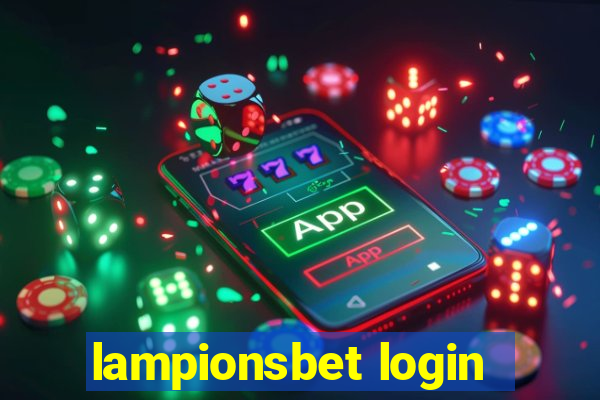 lampionsbet login